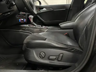 Audi A6 - Thumbnail 28
