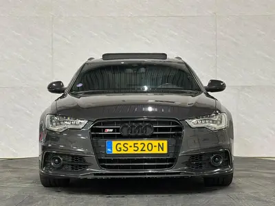 Audi A6 - Thumbnail 6