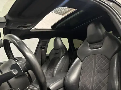 Audi A6 - Thumbnail 10