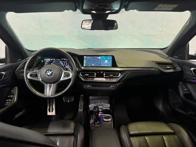 BMW 1-serie - Thumbnail 12