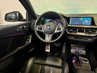 BMW 1-serie - Thumbnail 14