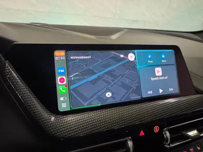 BMW 1-serie - Thumbnail 16