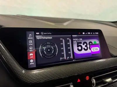 BMW 1-serie - Thumbnail 17