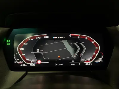 BMW 1-serie - Thumbnail 27