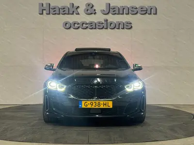 BMW 1-serie - Thumbnail 5