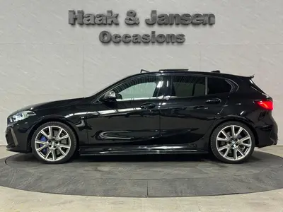 BMW 1-serie - Thumbnail 7