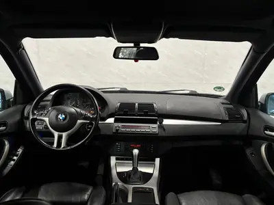 BMW X5 - Thumbnail 11