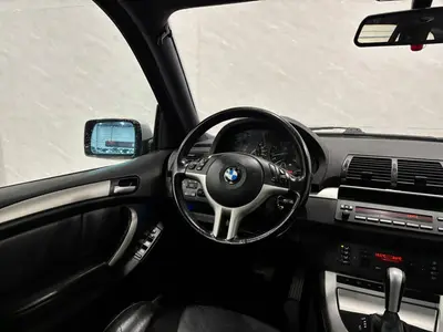BMW X5 - Thumbnail 13