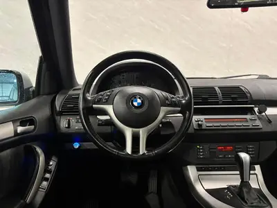 BMW X5 - Thumbnail 14