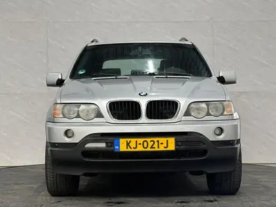 BMW X5 - Thumbnail 5