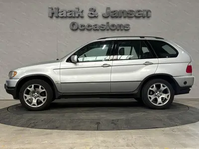 BMW X5 - Thumbnail 7