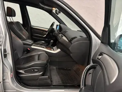BMW X5 - Thumbnail 9