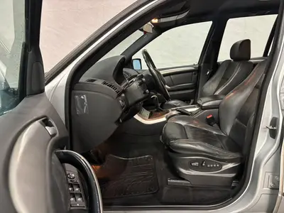 BMW X5 - Thumbnail 10