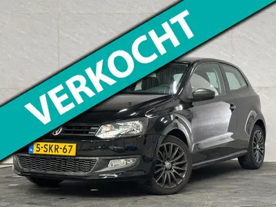 Volkswagen Polo - Thumbnail 2