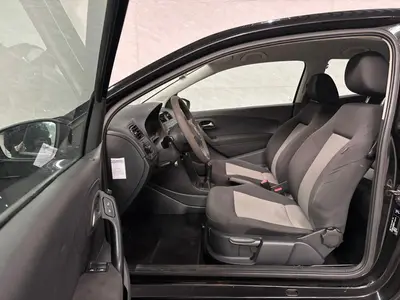 Volkswagen Polo - Thumbnail 11