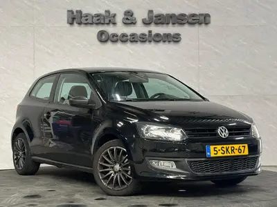 Volkswagen Polo - Thumbnail 3