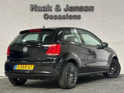 Volkswagen Polo - Thumbnail 4