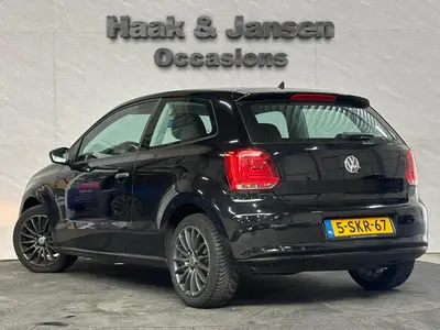 Volkswagen Polo - Thumbnail 5