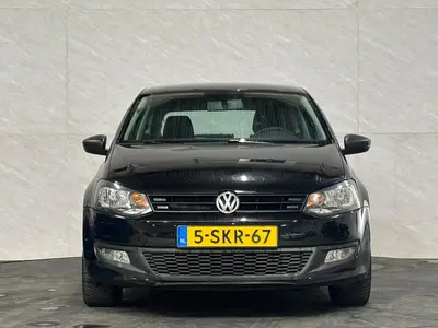Volkswagen Polo - Thumbnail 6