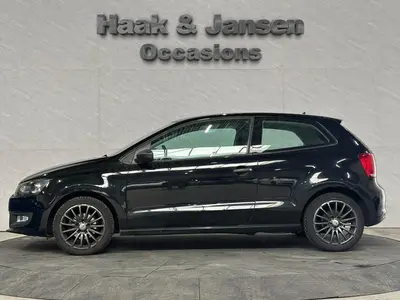 Volkswagen Polo - Thumbnail 9