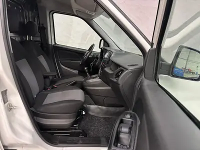 Fiat Doblò - Thumbnail 11