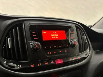 Fiat Doblò - Thumbnail 12