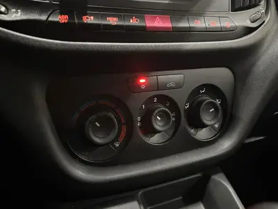Fiat Doblò - Thumbnail 13