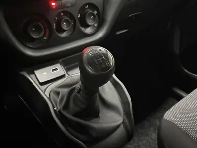 Fiat Doblò - Thumbnail 14