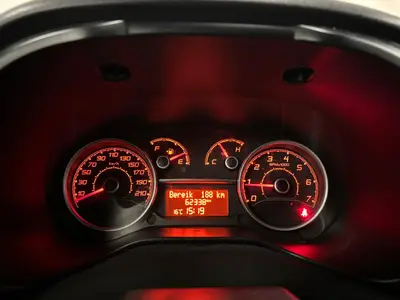 Fiat Doblò - Thumbnail 18