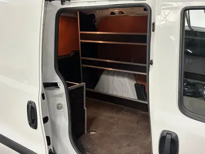 Fiat Doblò - Thumbnail 19