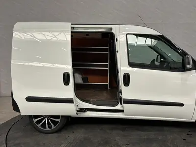 Fiat Doblò - Thumbnail 20