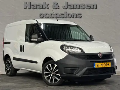 Fiat Doblò - Thumbnail 3
