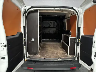 Fiat Doblò - Thumbnail 21