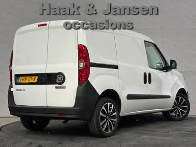 Fiat Doblò - Thumbnail 4