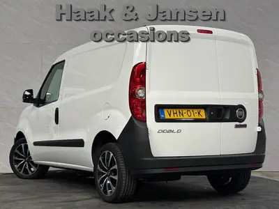 Fiat Doblò - Thumbnail 5