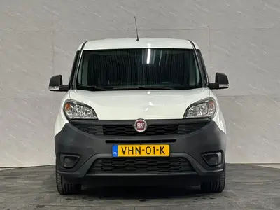Fiat Doblò - Thumbnail 6