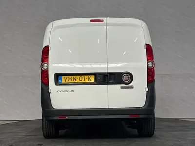 Fiat Doblò - Thumbnail 7