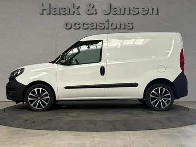 Fiat Doblò - Thumbnail 9