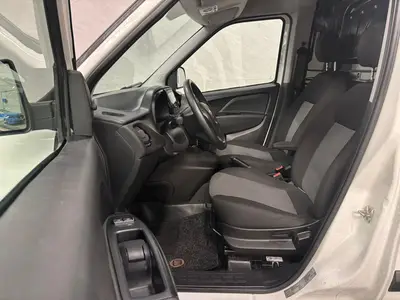 Fiat Doblò - Thumbnail 10