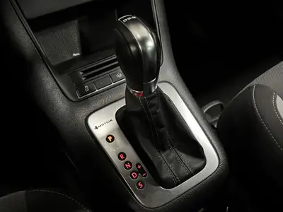 Volkswagen Tiguan - Thumbnail 20