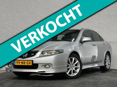 Honda Accord - Thumbnail 2