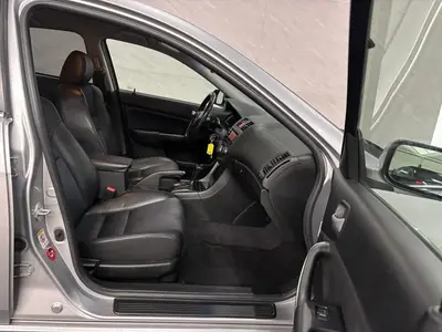 Honda Accord - Thumbnail 11