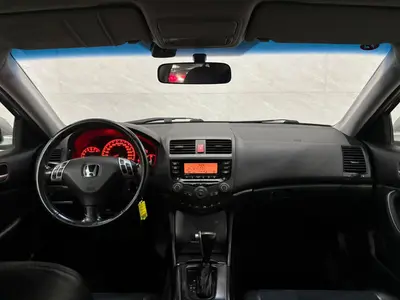 Honda Accord - Thumbnail 12