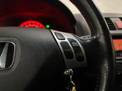 Honda Accord - Thumbnail 19