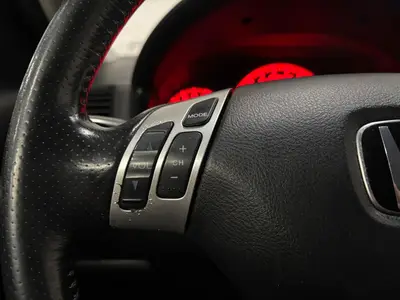 Honda Accord - Thumbnail 20