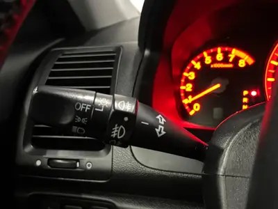 Honda Accord - Thumbnail 22