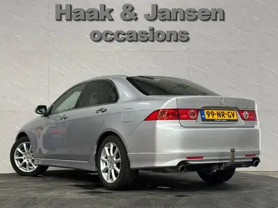 Honda Accord - Thumbnail 5