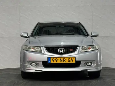 Honda Accord - Thumbnail 6