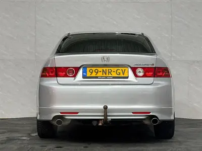 Honda Accord - Thumbnail 7