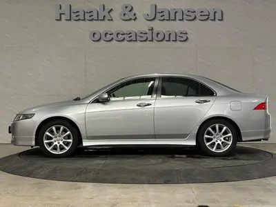 Honda Accord - Thumbnail 8